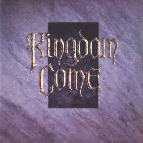 Kingdom Come